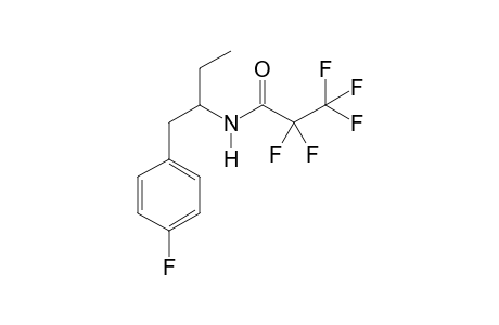 1-(4-Fluorophenyl)butan-2-amine PFP