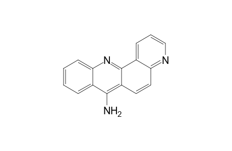 7-Benzo[b][1,7]phenanthrolinamine