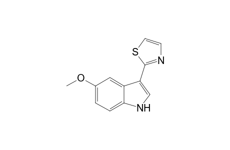 5-Methoxycamalexin