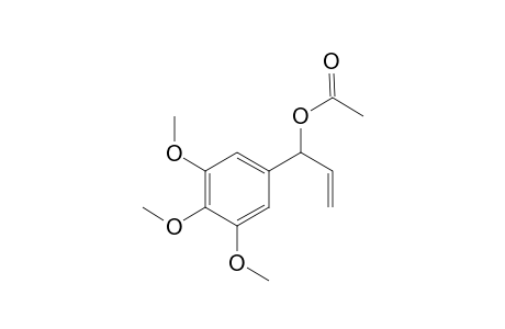 Elemicin-M (1-HO-) AC