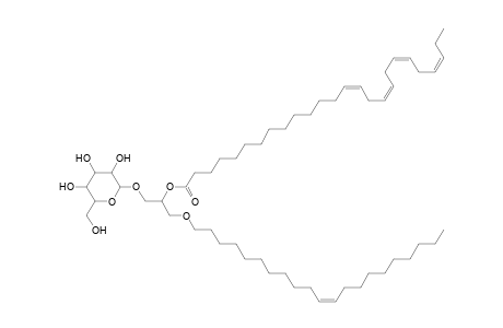 MGDG O-21:1_26:4