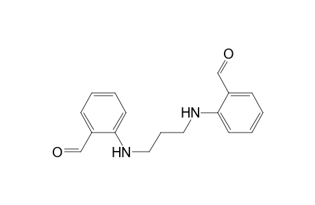Benzaldehyde, 2,2'-(1,3-propanediyldiimino)bis-