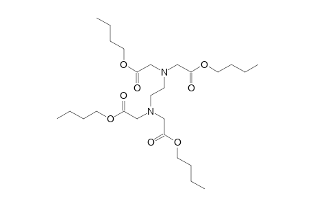 Glycine, N,N'-1,2-ethanediylbis[N-(2-butoxy-2-oxoethyl)-, dibutyl ester