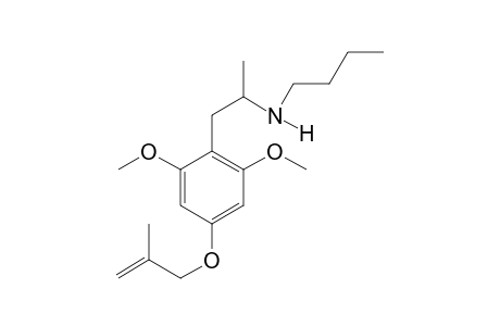 Psi-MMALM BU