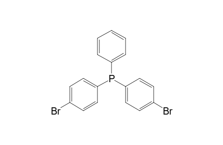 bis(4-bromophenyl)-phenyl-phosphane