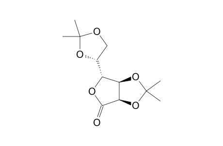2,3,5,6-DI-O-ISOPROPYLIDENE-L-GULONO-1,4-LACTONE