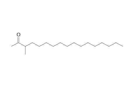 3-Methylheptadecan-2-one