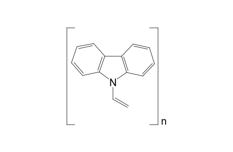 Poly(n-vinylcarbazole)