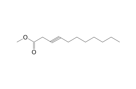 METHYL-3-UNDECYNOATE