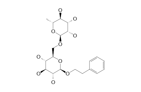 2-PHENETHYL-RUTINOSIDE