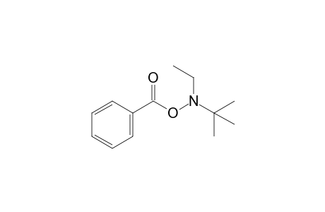 O-Benzoyl-N-(tert-butyl)-N-ethylhydroxylamine