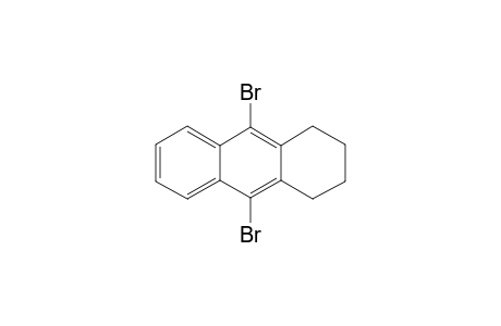 9,10-Dibromo-1,2,3,4-tetrahydroanthracene