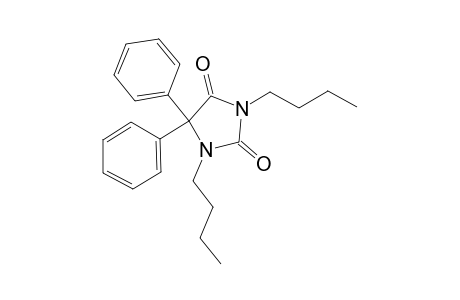 1,3-Dibutyl-5,5-diphenyl-hydantoin
