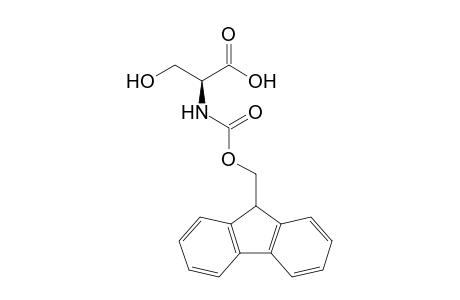 Fmoc-L-Serine