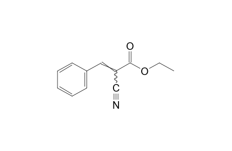 A-Cyano-cinnamic acid, ethyl ester