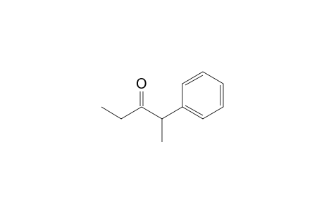 2-Phenyl-3-pentanone