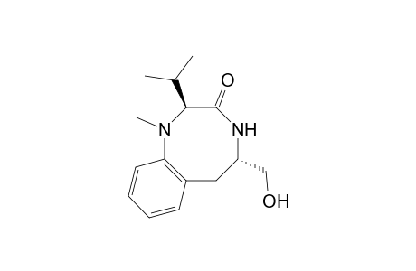 Benzolactam-v8