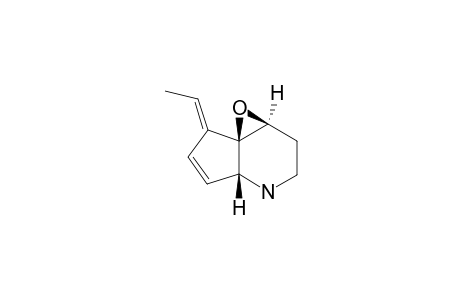 DIHYDROABIKOVIROMYCIN