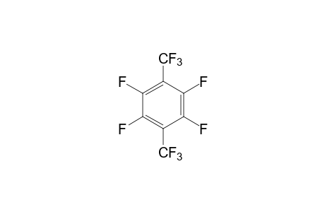 decafluoro-p-xylene