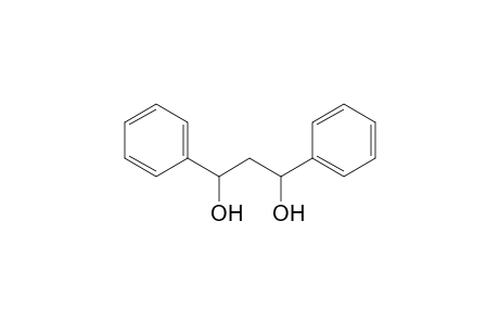 1,3-Diphenyl-1,3-propanediol