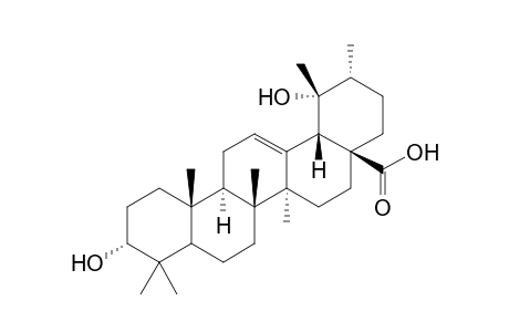 3-(epi)-Pomolic Acid