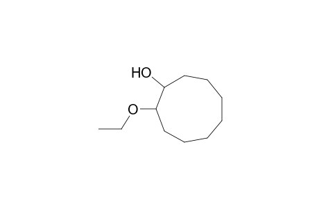 Ethanol, 2-(cyclononyloxy)-