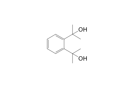 2-[2-(1-Hydroxy-1-methylethyl)phenyl]-2-propanol