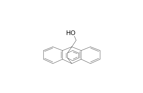 9,10-o-benzenoanthracene-9(10H)-methanol