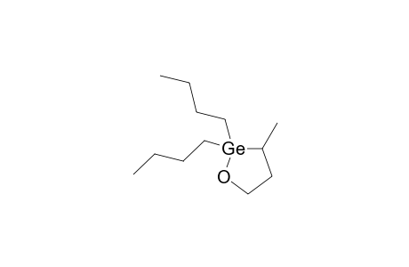 2,2-dibutyl-3-methyl-oxagermolane