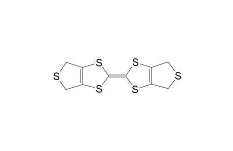 4.4',6,6'-Tetrahydro-.delta.(2,2')-bithieno[3,4-d]-1,3-dithiole