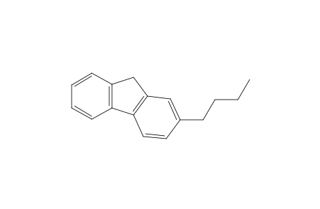 2-Butyl-9H-fluorene