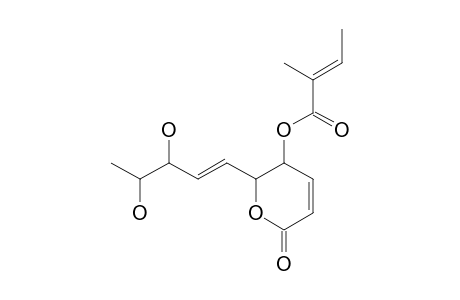 Phomopsolide B