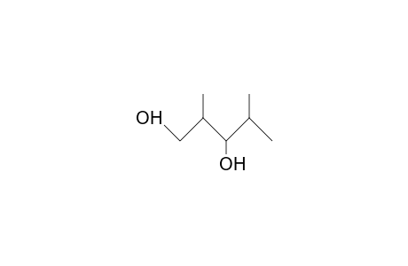 (2S,3S)-2,4-Dimethyl-1,3-pentanediol