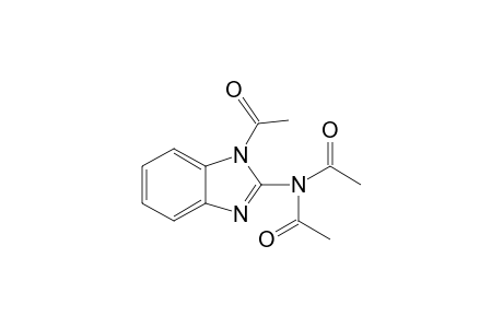 Carbendazim-A (-C2H2O2) 3AC