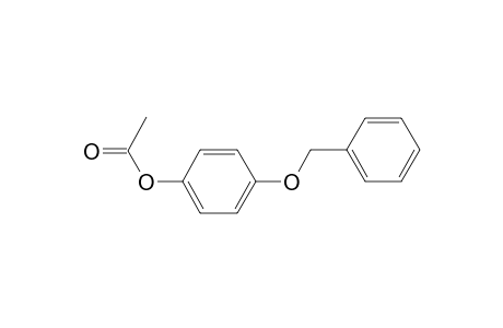 4-(Benzyloxy)phenyl acetate
