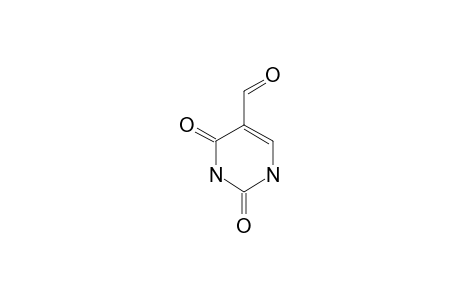 5-Formyluracil