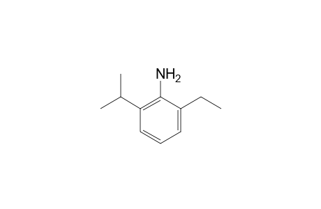 2-ethyl-6-isopropylaniline