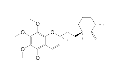 METACHROMIN-D