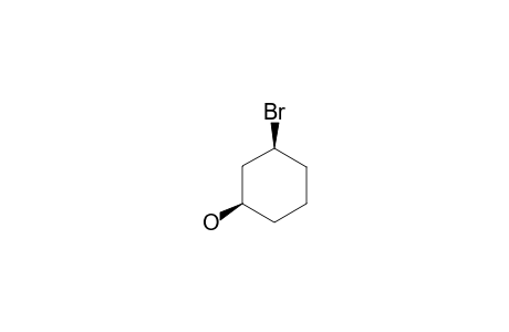 CIS-3-BROMRO-CYCLOHEXANOL