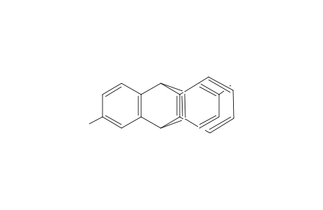 2,6-Dimethyltriptycene