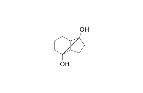 Tricyclo[4.3.0.0(2,7)]nonan-1,6-diol