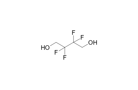 2,2,3,3-Tetrafluoro-1,4-butanediol