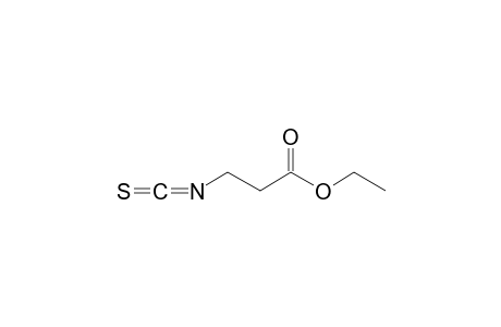 Ethyl 3-isothiocyanatopropionate