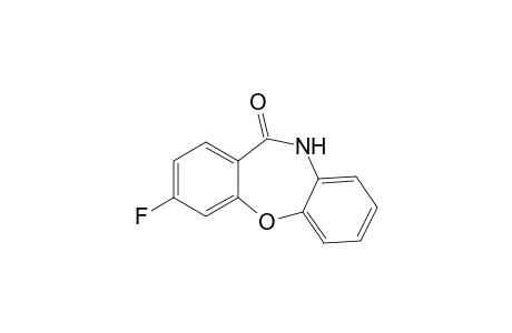 3-Fluorodibenzo[b,f][1,4]oxazepin-11(10H)-one