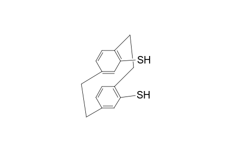 [2.2]Paracyclophane-4,15-dithiol