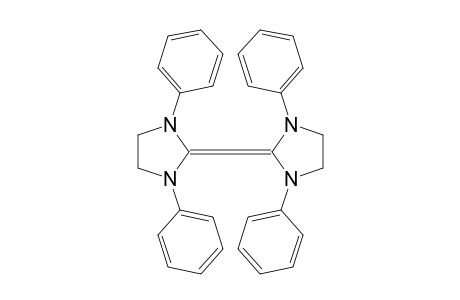 1,1',3,3'-tetraphenyl-delta 2,2'-biimidazolidine