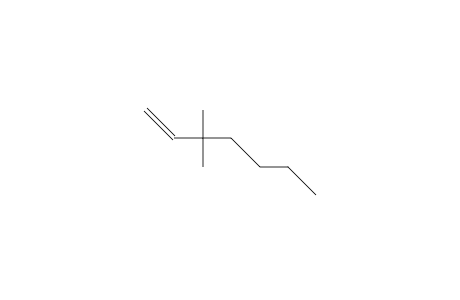 3,3-Dimethyl-1-heptene