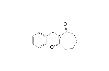 1-Benzylhexahydro-1H-azepin-2,7-dione