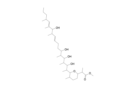 Griseochelin methyl ester
