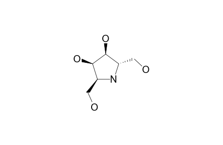 2,5-DIDEOXY-2,5-IMINO-L-ALTRITOL